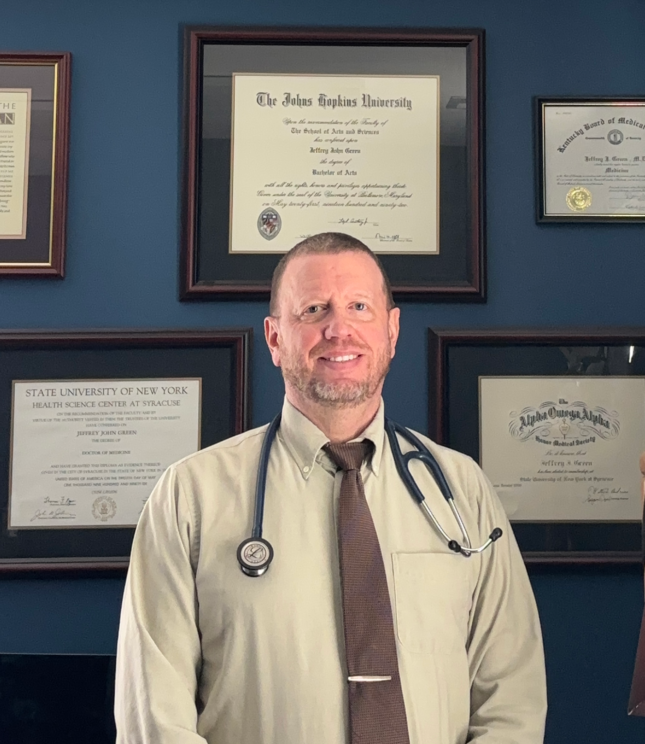Paris Family Physicians — Family Medicine clinic in Paris, KY — photo 7